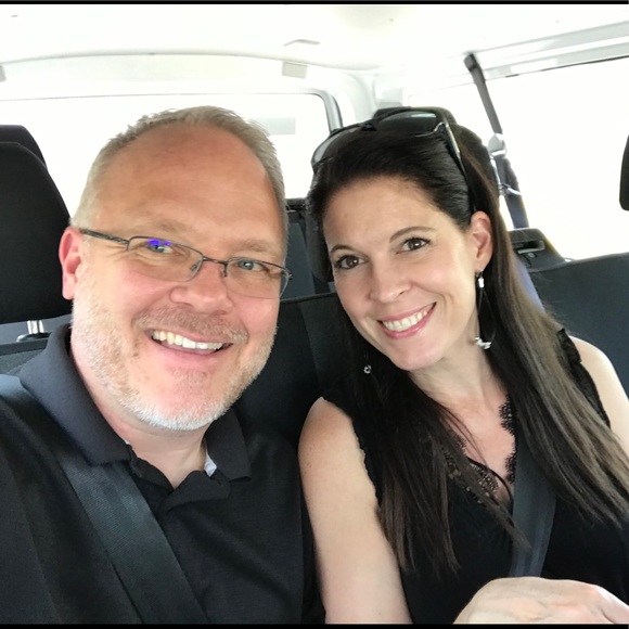 Meet your Posher, Sarah - Picture 1 of 1